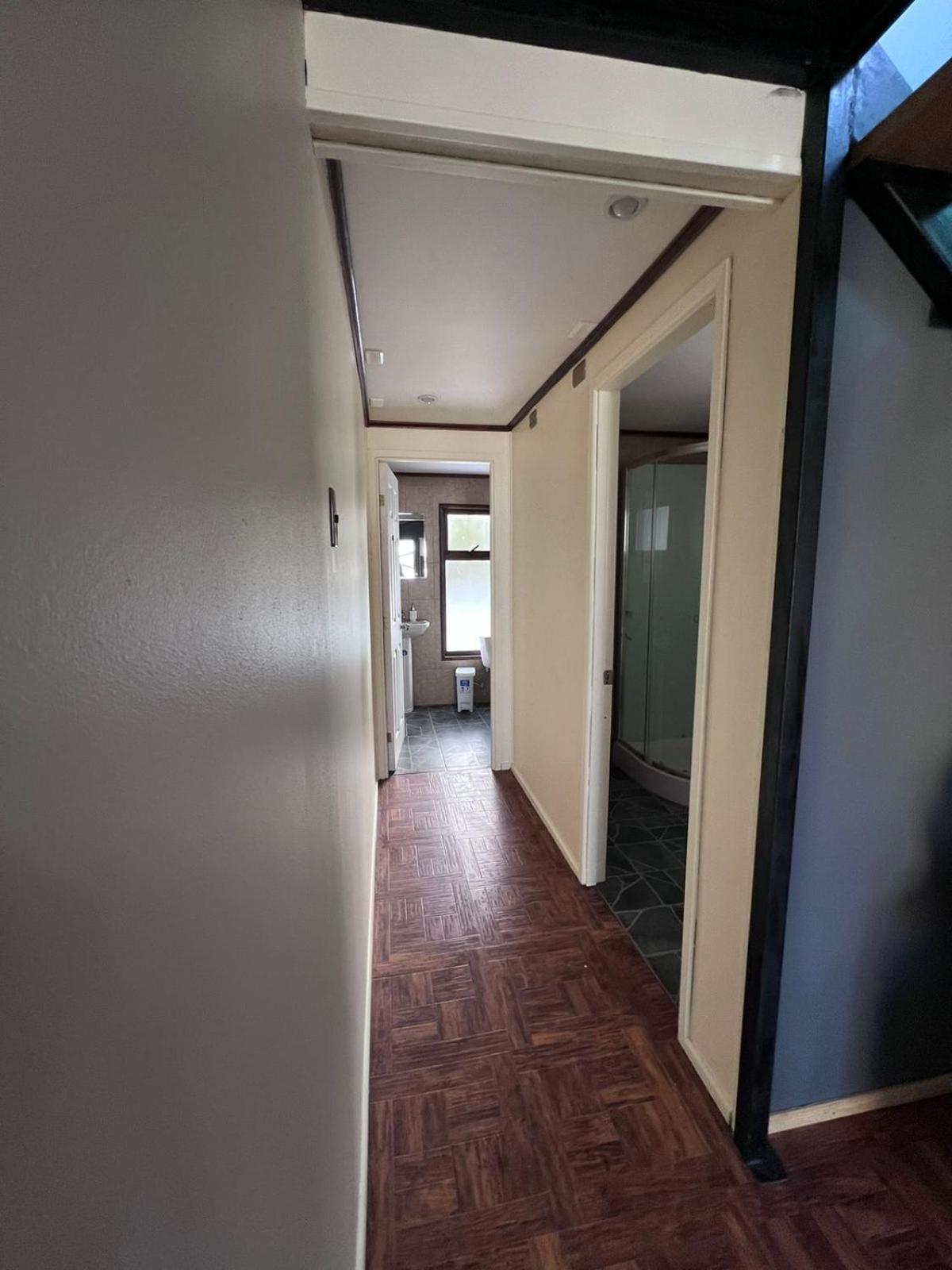 Hostel Sheuen Patagonia Puerto Natales Zewnętrze zdjęcie