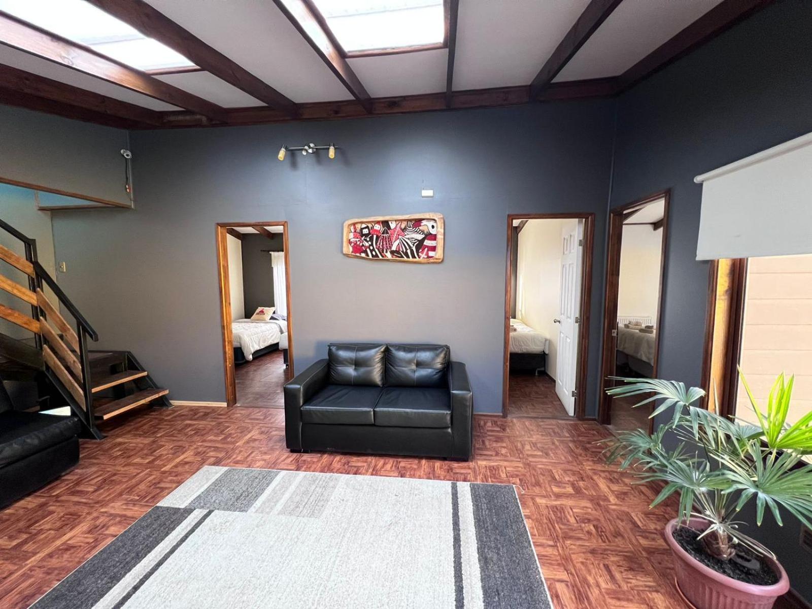 Hostel Sheuen Patagonia Puerto Natales Zewnętrze zdjęcie