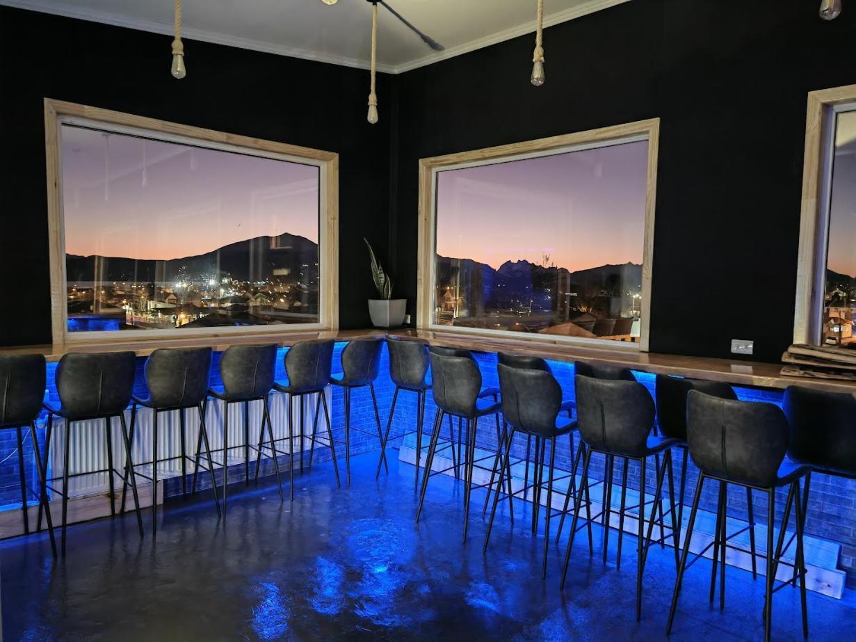 Hostel Sheuen Patagonia Puerto Natales Zewnętrze zdjęcie