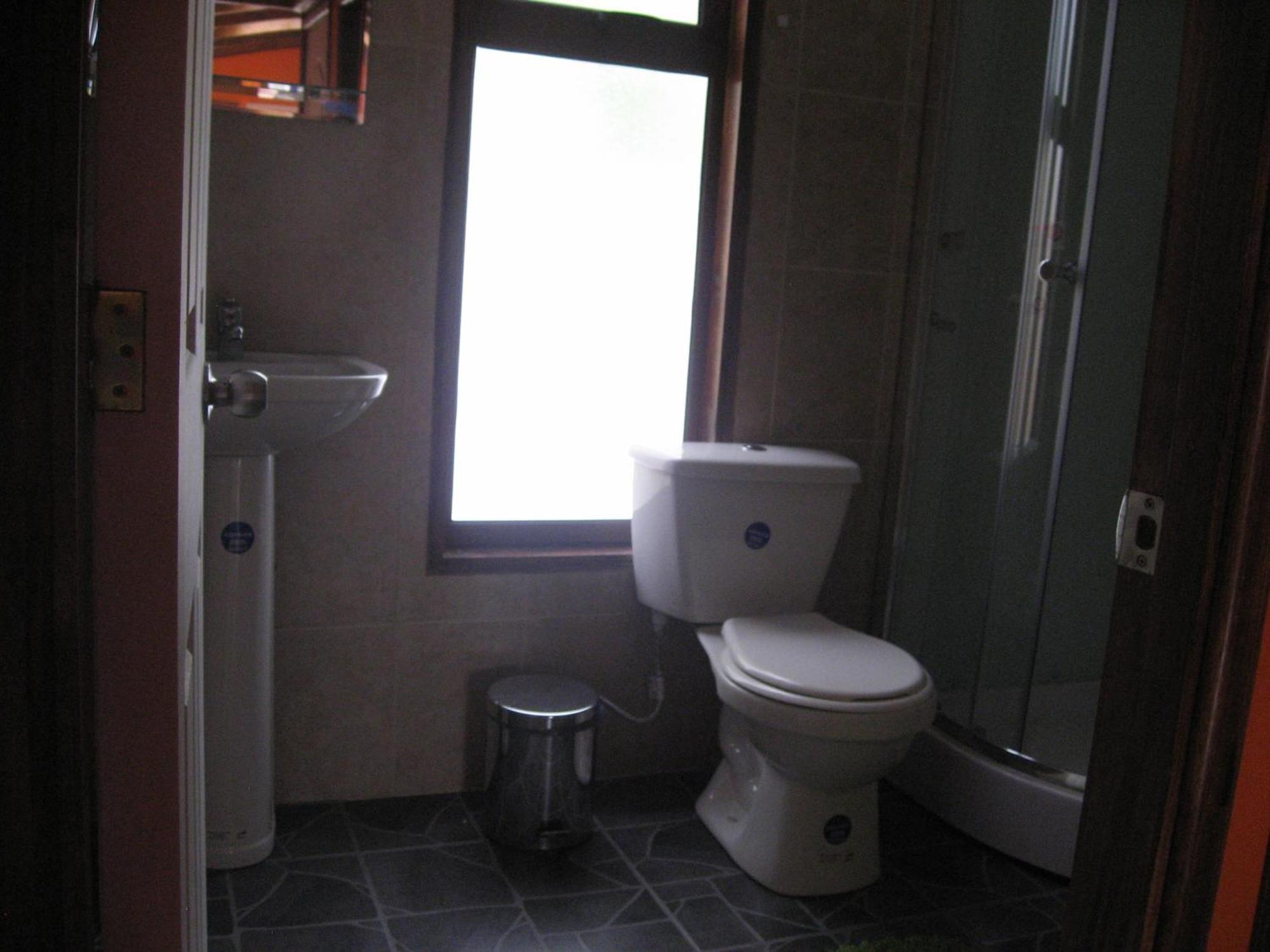Hostel Sheuen Patagonia Puerto Natales Pokój zdjęcie