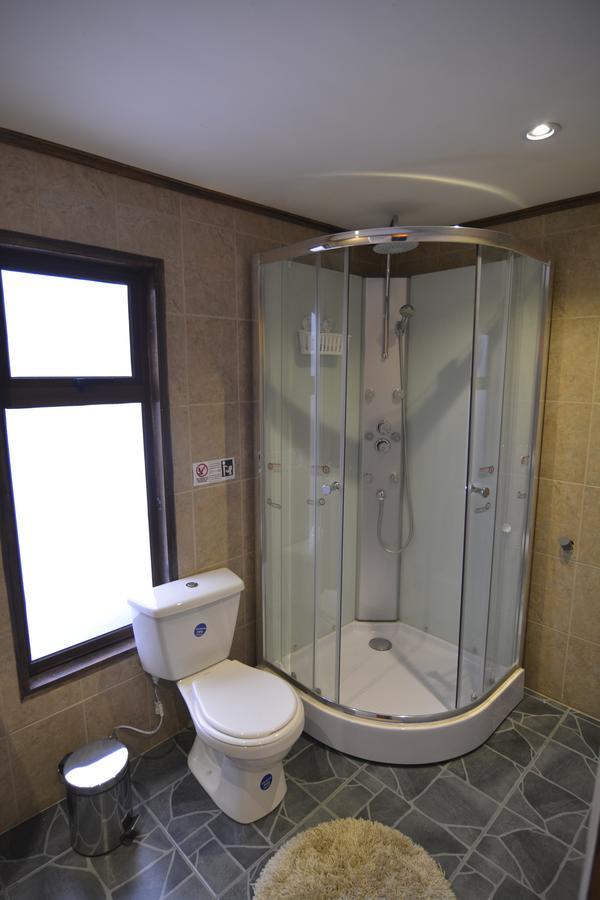Hostel Sheuen Patagonia Puerto Natales Zewnętrze zdjęcie